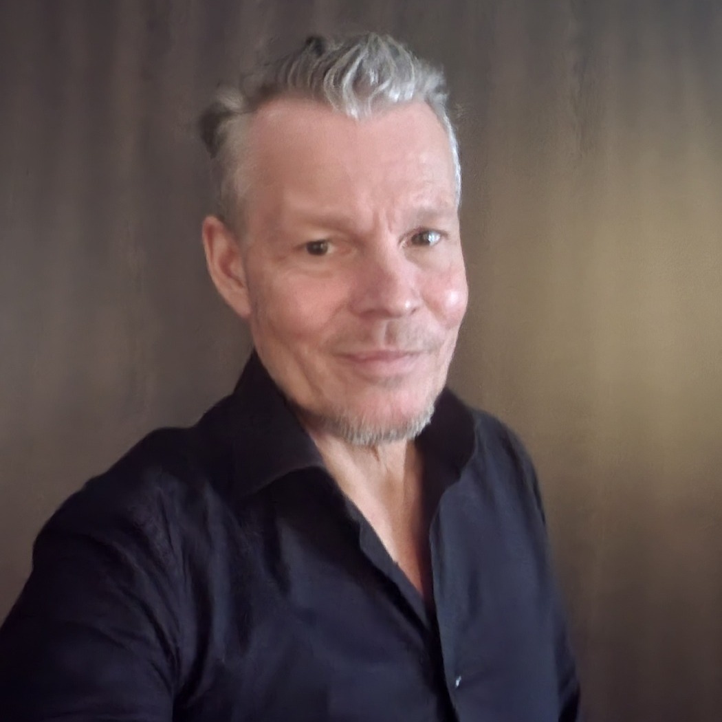 Øystein Vangsnes, kursleder i Sellit